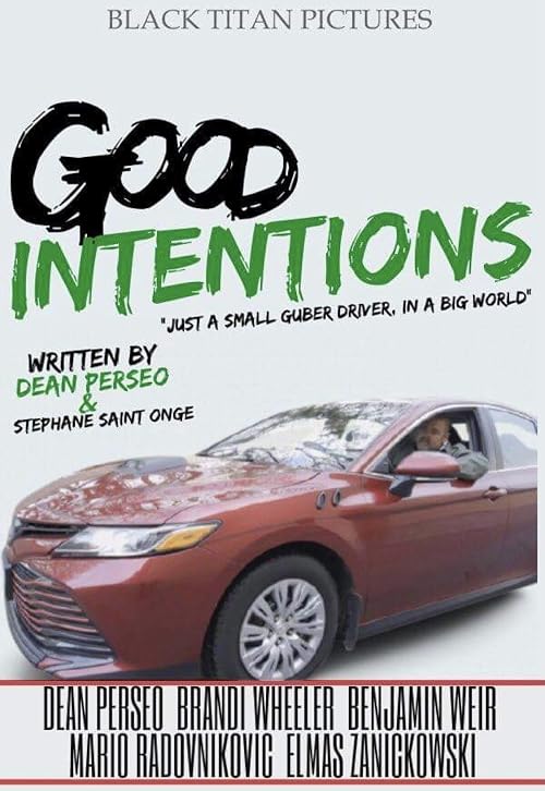 Good Intentions