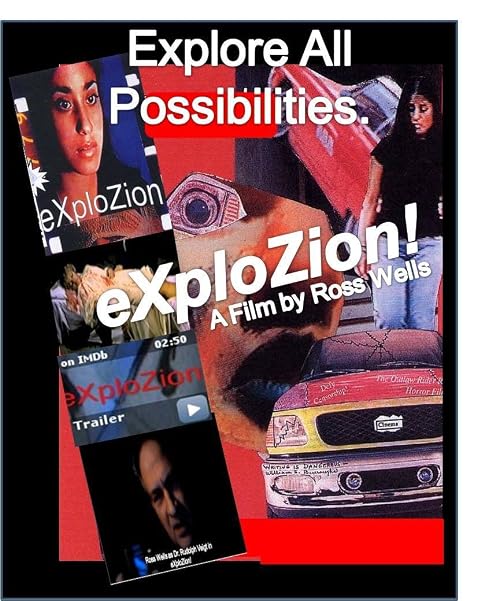 eXploZion!