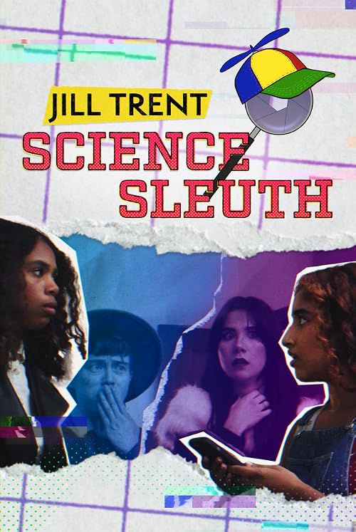 Jill Trent, Science Sleuth