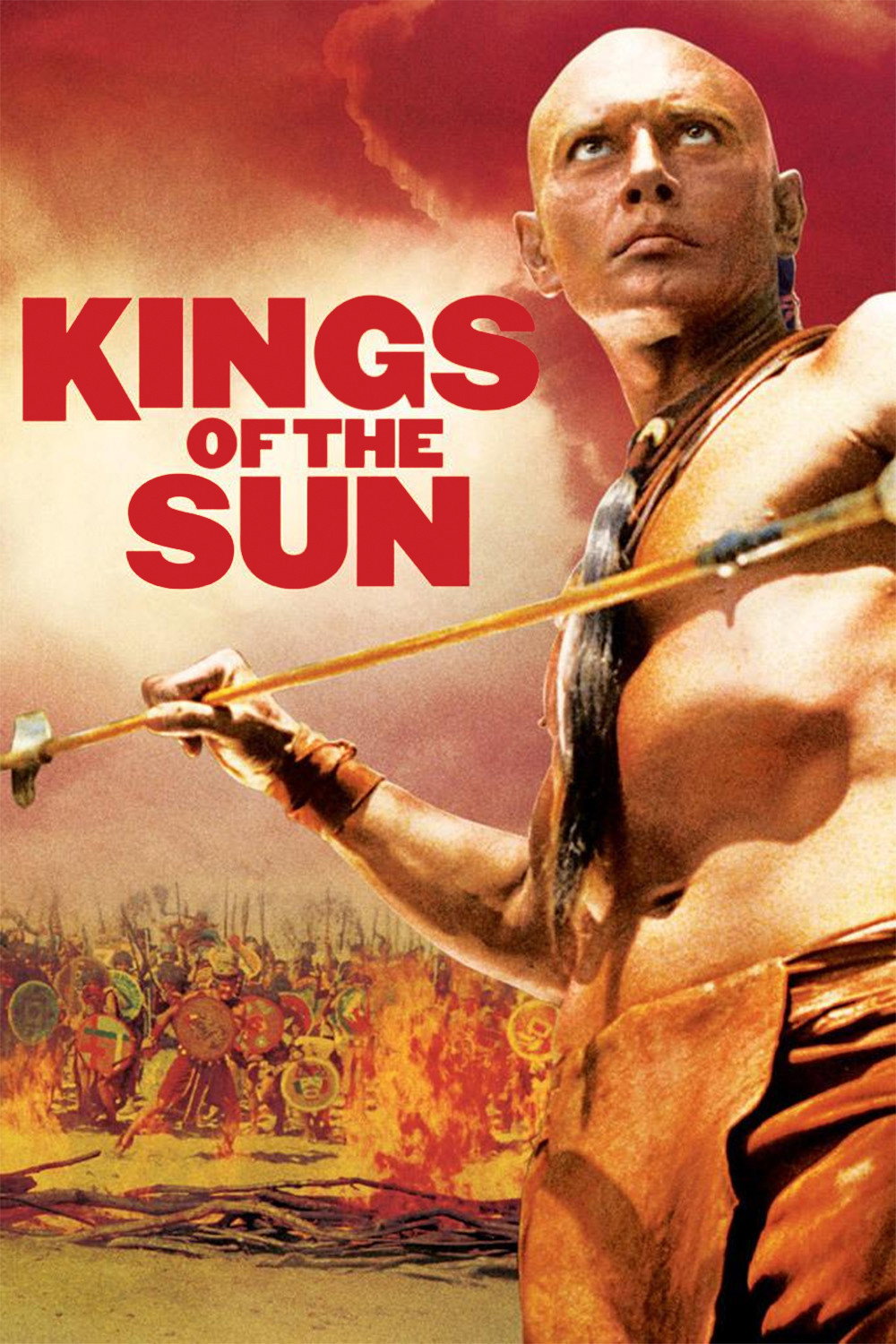Könige der Sonne