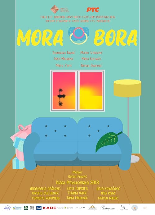 Mora Bora