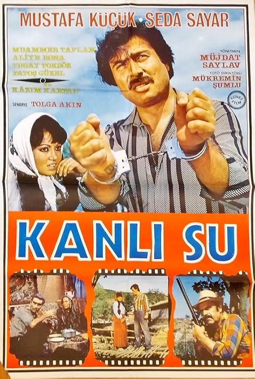 Kanli Su