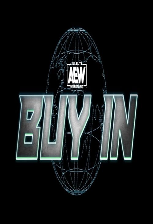 The Buy in AEW Revolution