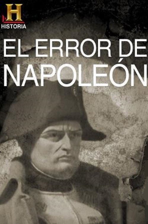 El error de Napoleón