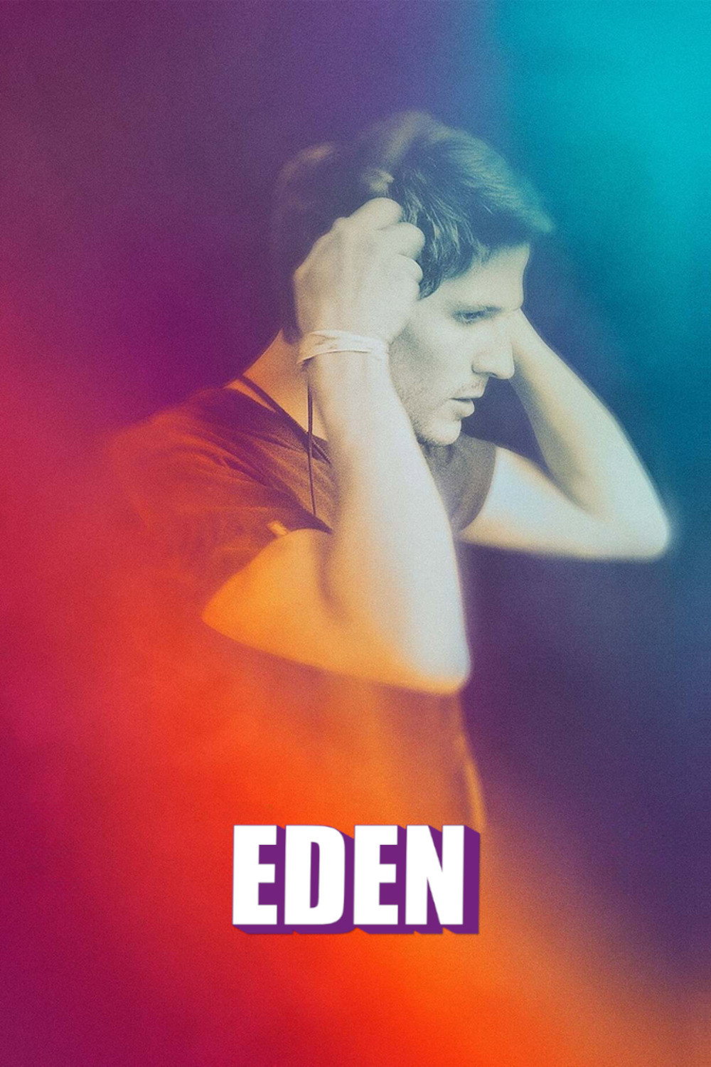 Eden – Lost in Music