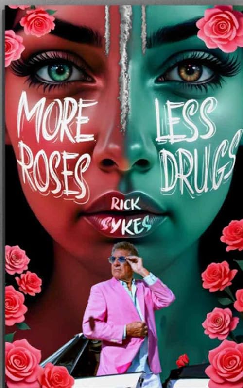 More Roses Less Drugs