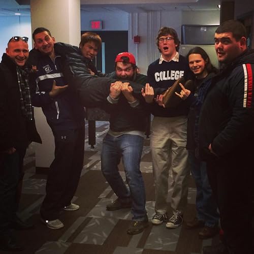 The Adam Kaplan Radio Show