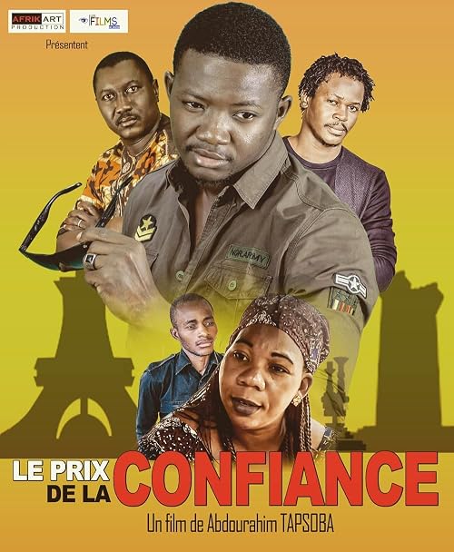 Le prix de la confiance