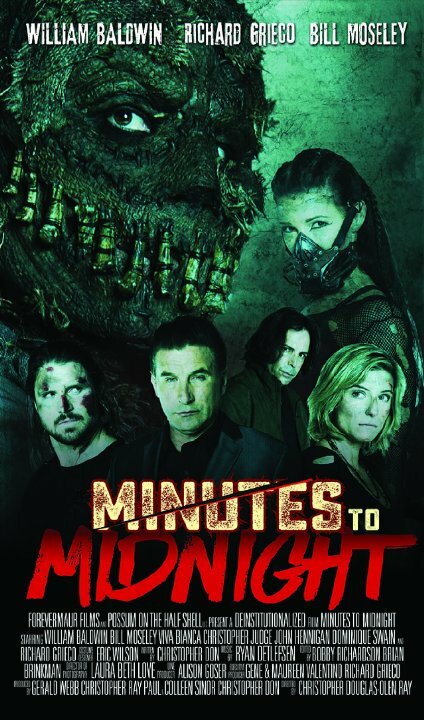 Minutes to Midnight - Bete, dass sie nicht vorbeischauen