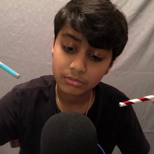ASMR Winkeyy
