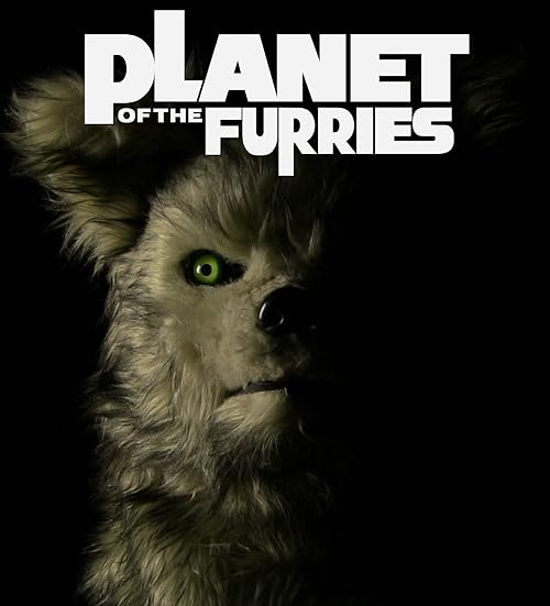 Planet of the Furries