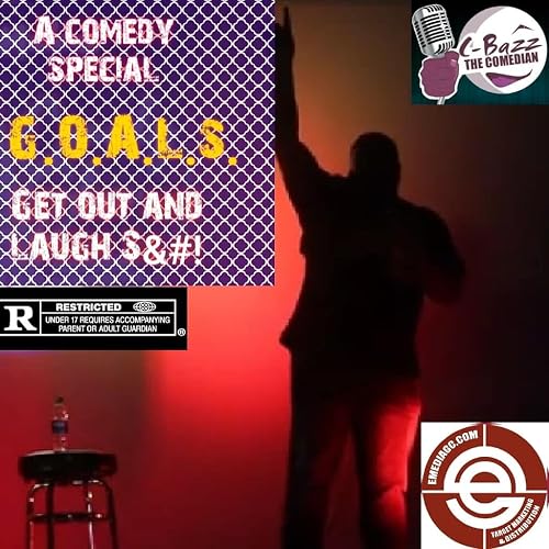 G.O.A.L.S. The Comedy Special