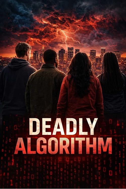 Deadly Algorithms