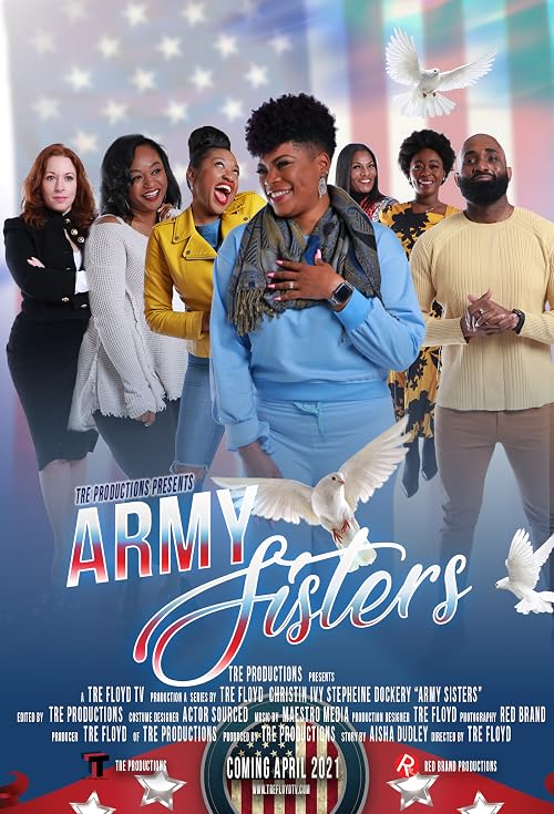 Army Sisters