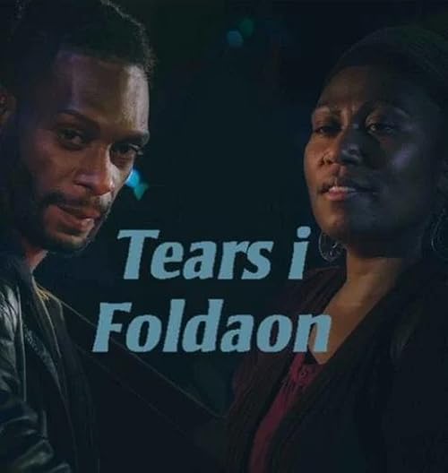 Tears I Foldaon