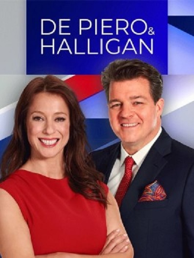 De Piero & Halligan