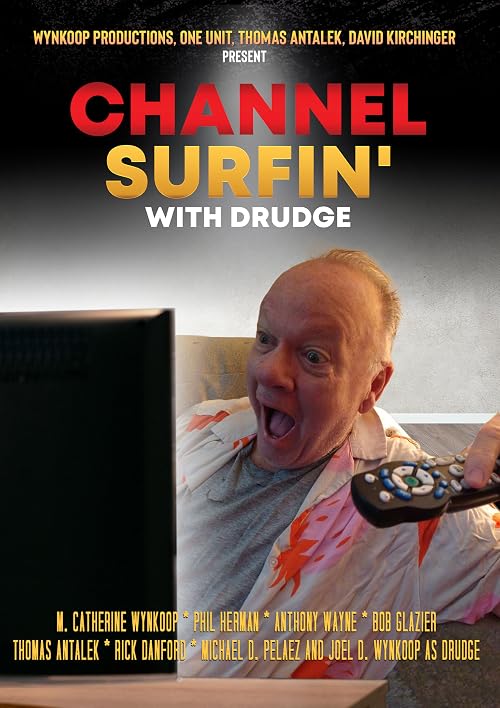 Channel Surfin' with Drudge
