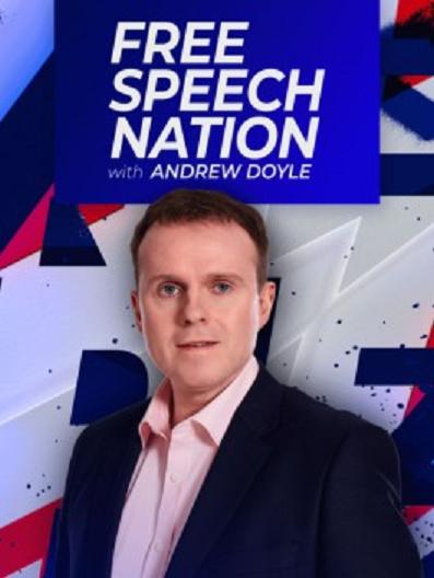 Free Speech Nation