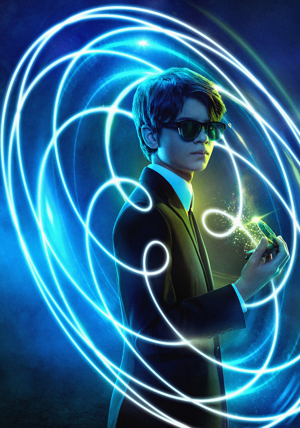 Artemis Fowl
