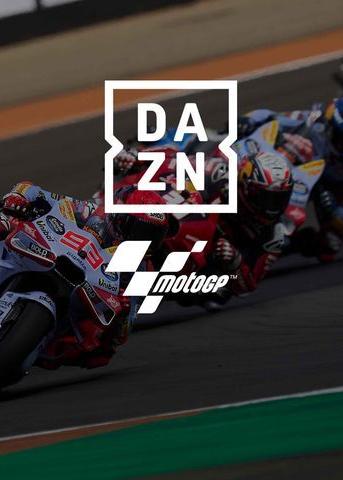 DAZN MotoGP