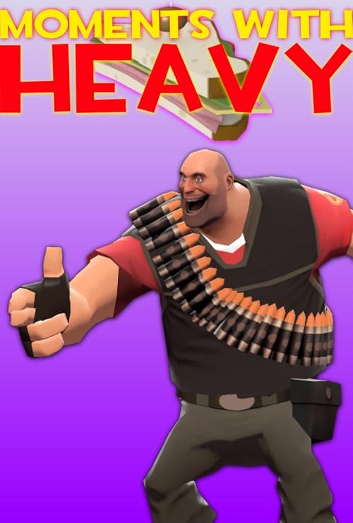Moments with Heavy