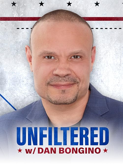 Unfiltered with Dan Bongino