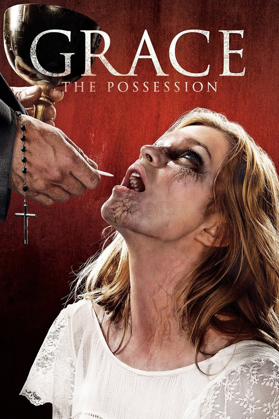 Grace: Besessen
