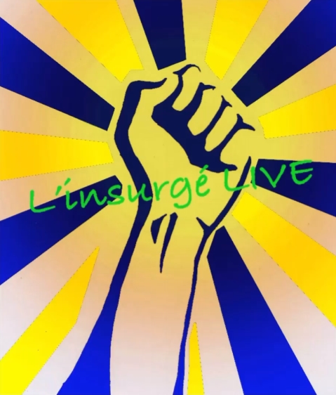 Dave L Insurgé