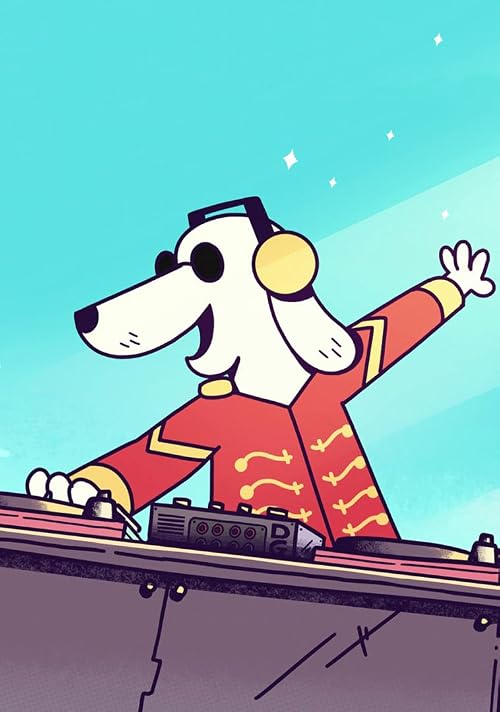 Bakermat: Partystarter