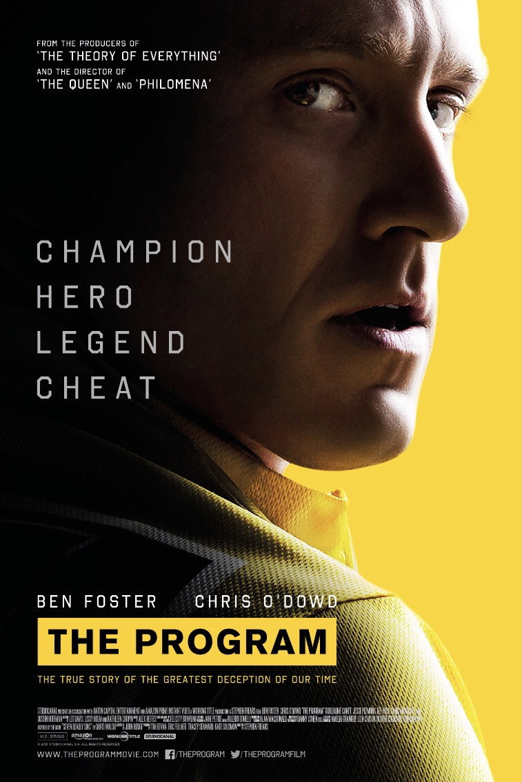 The Program – Um jeden Preis