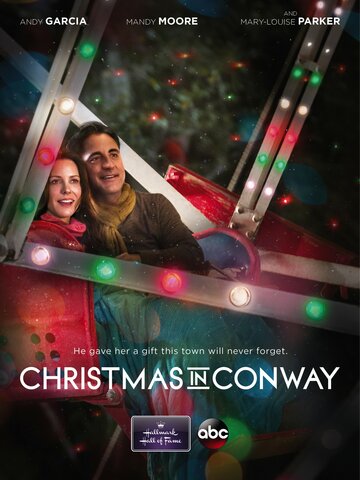 Weihnachten in Conway