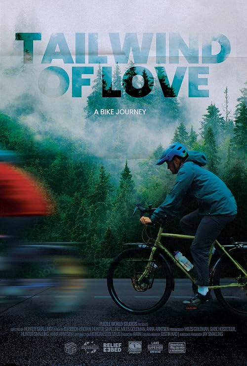 Tailwind of Love