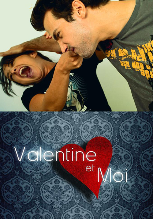 Valentine et Moi (webserie)
