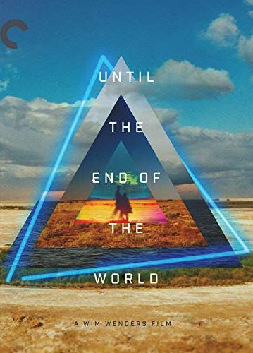 Until the End of the World: Deleted Scenes
