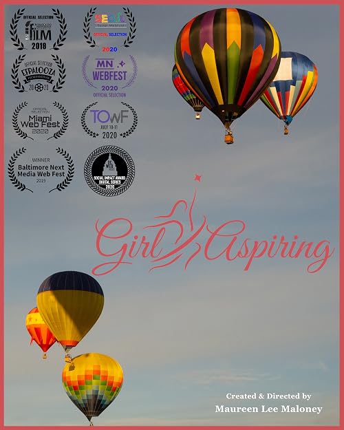 Girl Aspiring
