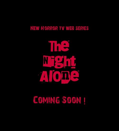 The Night Alone