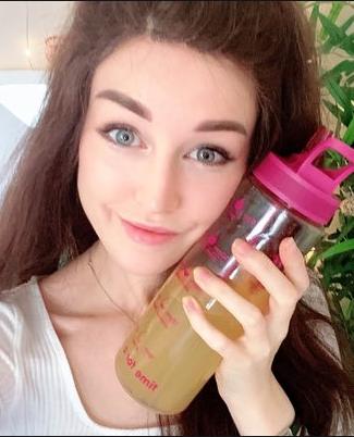 Clare Siobhan