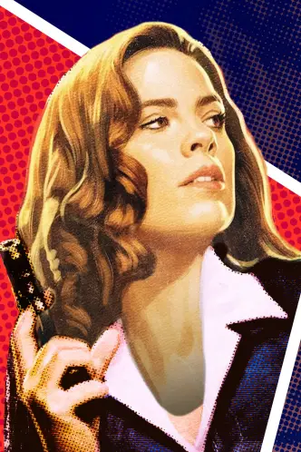 Короткометражка Marvel: Агент Картер