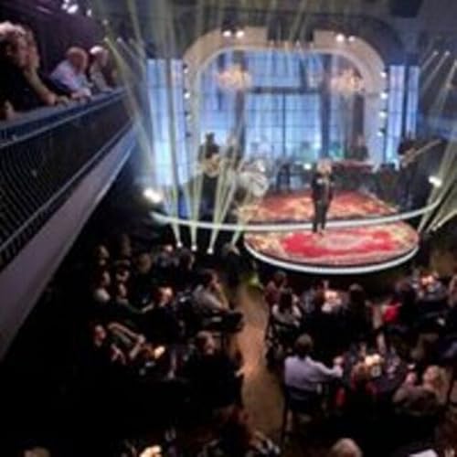 Jann Arden One Night Only
