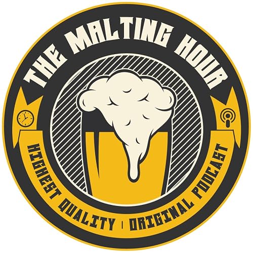 The Malting Hour