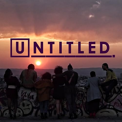 Untitled, the Web Series