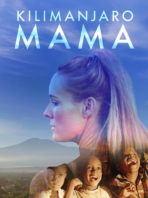 Kilimanjaro Mama