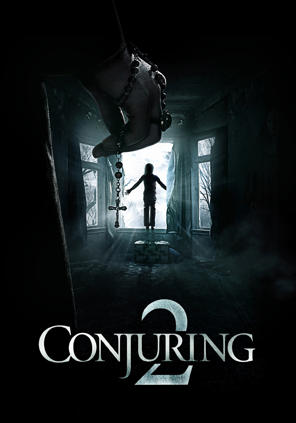 Conjuring 2
