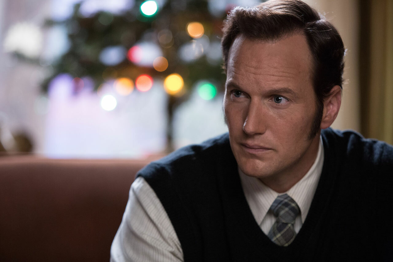 Заклятие 2 — кадр 10