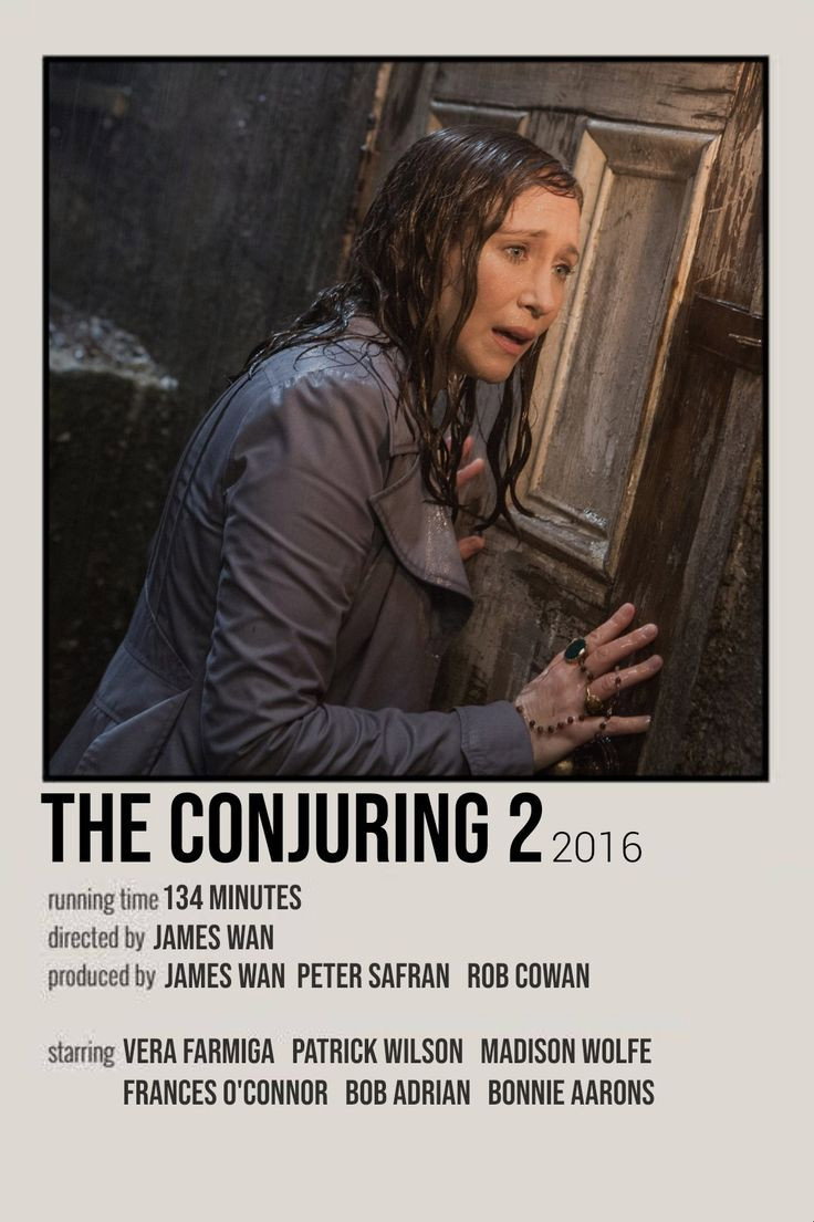 Conjuring 2