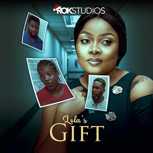 Lola's Gift