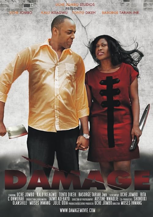 Damage