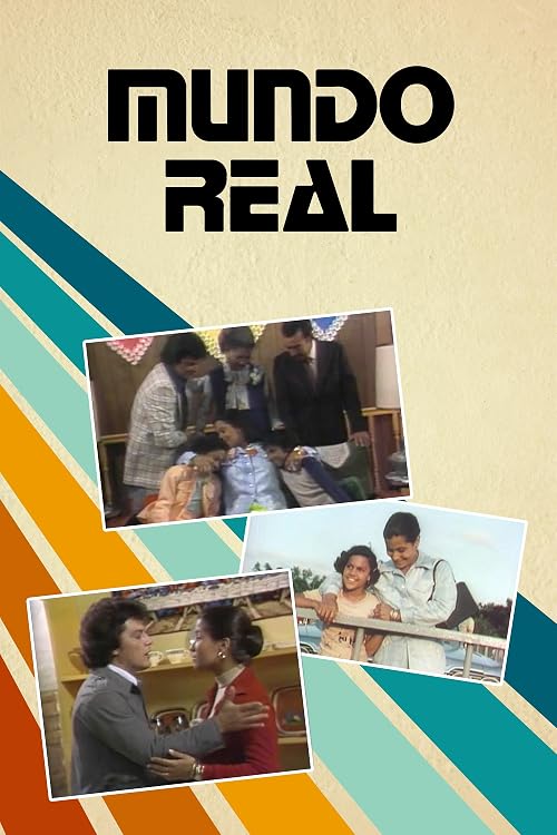 Mundo Real