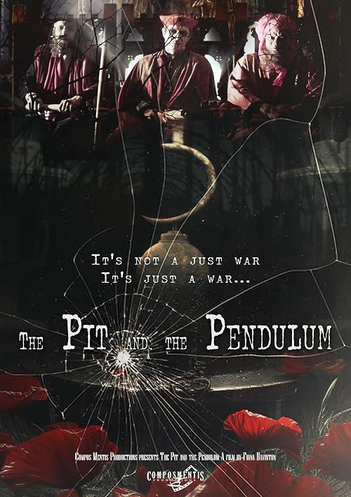 The Pit and the Pendulum