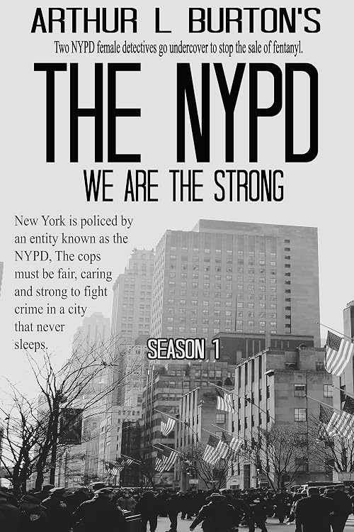 The NYPD